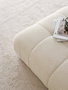 Atelier Del Sofa Soli - Blanco